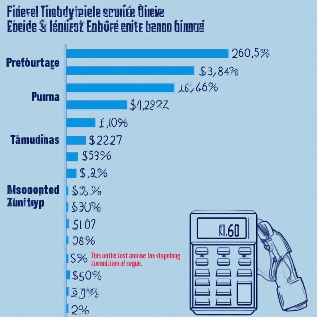 Calculadora avanzada de consumo de combustible