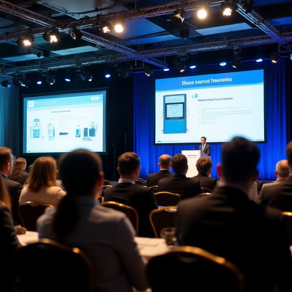 Evento de intercambio de experiencias sobre ahorro