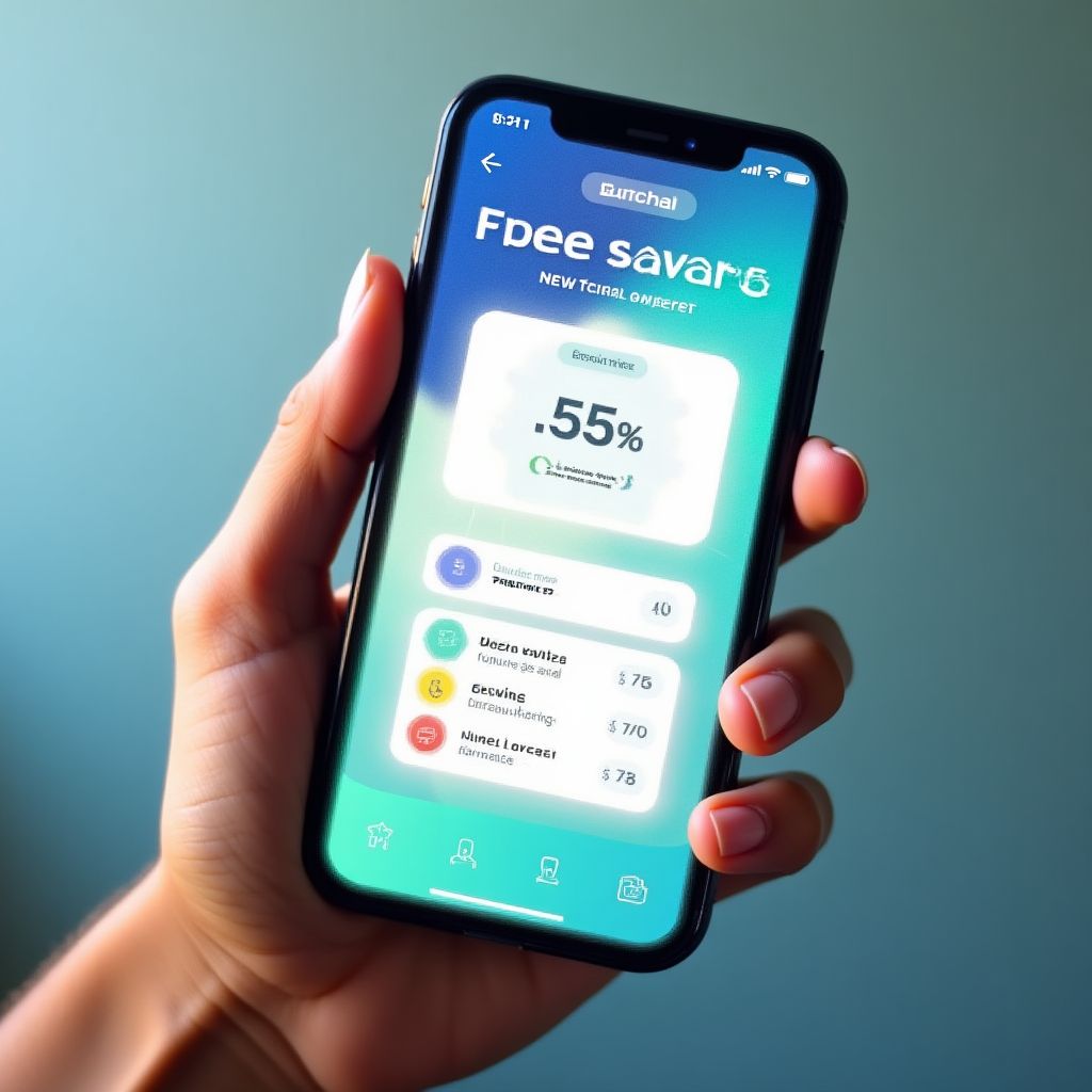 Nueva aplicación revolucionaria para ahorro de combustible